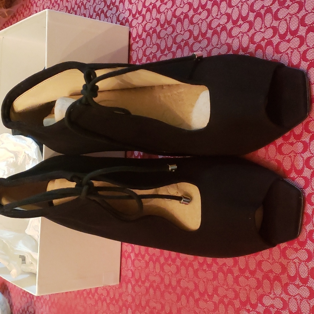 Theory shoes